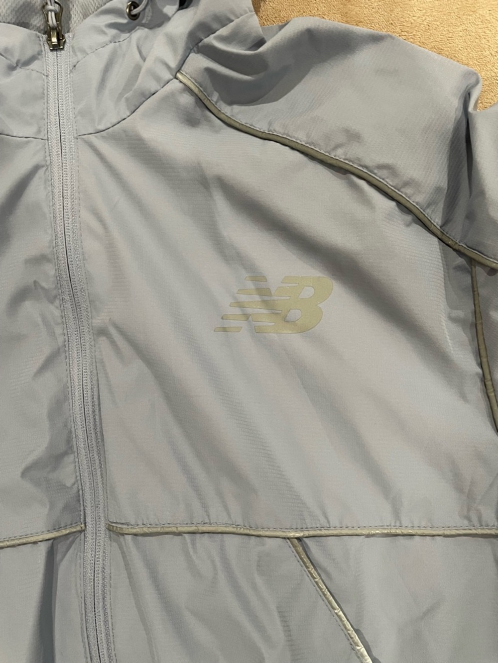 New Balance Jacket - Picture 3 of 11
